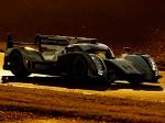 Audi R18 e-Tron Quattro 2012 года